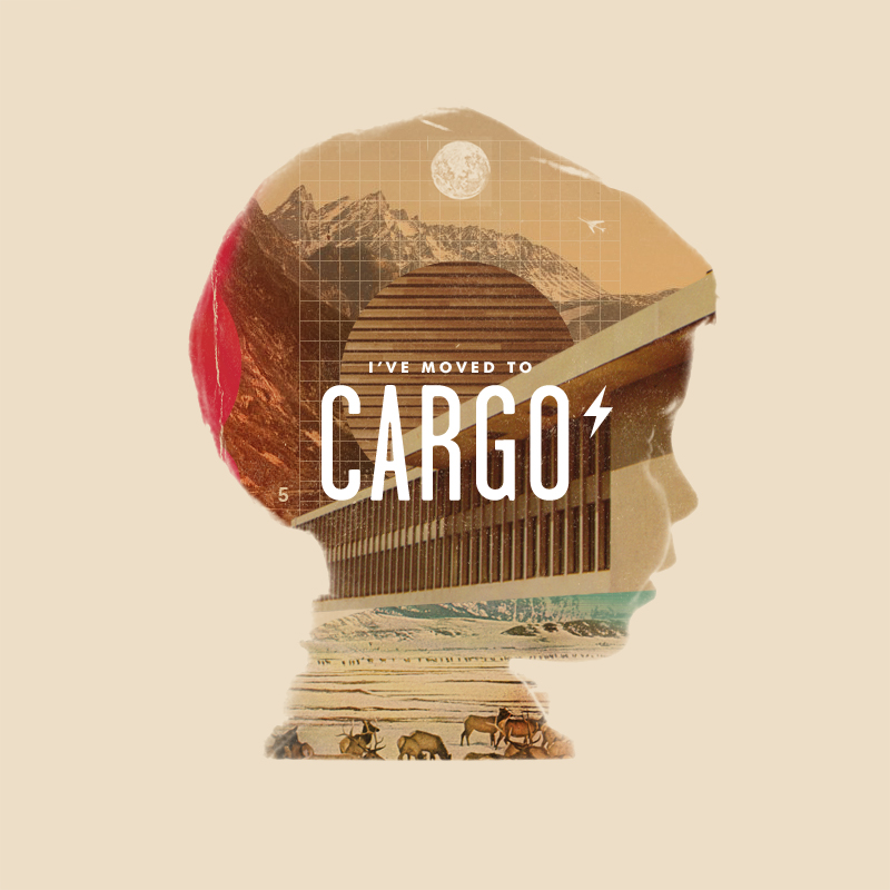 I've moved to Cargo